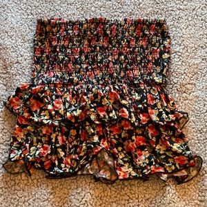 Black Rue 21 Top